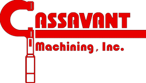 Cassavant Machining47108