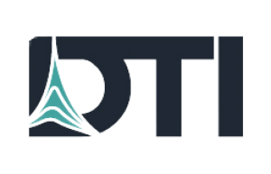 DTI Logo