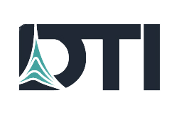 DTI Logo