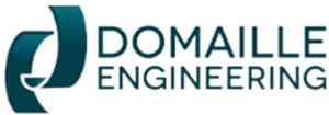 Domaille Engineering Logo