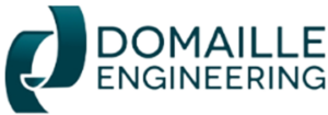 Domaille Engineering Logo