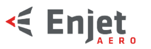 Enjet Aero Logo