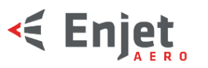 Enjet Aero Logo