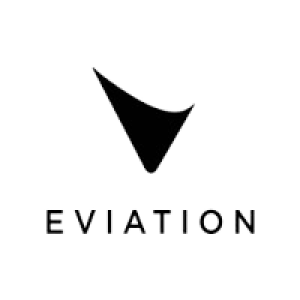 Eviation Logo