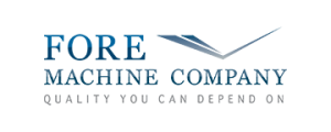 Fore Machine Logo