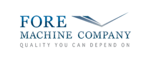 Fore Machine Logo