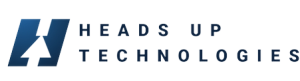 Heads Up Technologies Logo