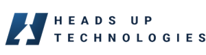 Heads Up Technologies Logo