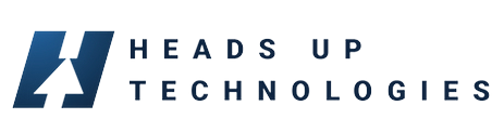 Heads Up Technologies Logo