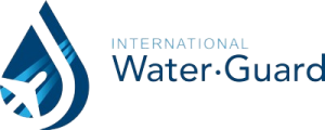 International Water Guard Logo