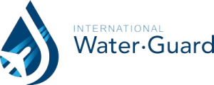 International Water Guard Logo