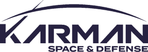Karman Space and Defense Logo