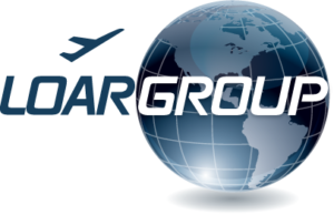 Loar Group Logo