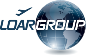 Loar Group Logo