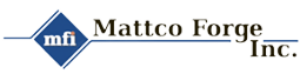 Mattco Forge Logo