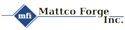 Mattco Forge Logo
