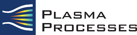 Plasma Processes Logo