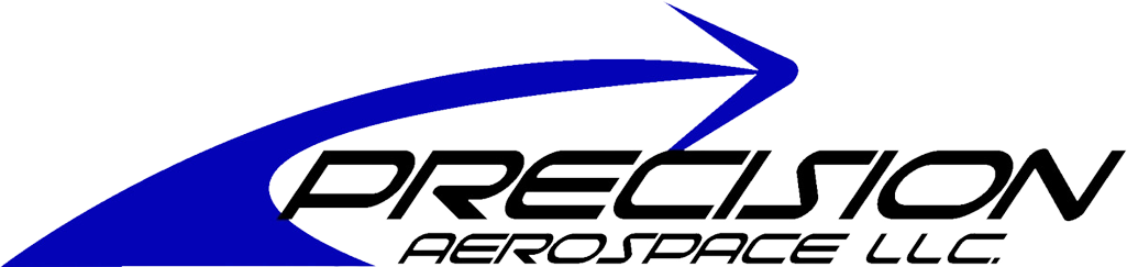 Precision Aerospace Logo