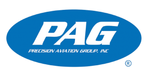 Precision Aviation Group Logo