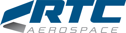 RTC Aerospace Logo RTC Aerospace Logo