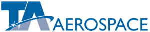 TA Aerospace Logo