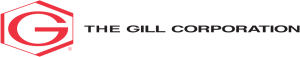 The Gill Corporation Logo