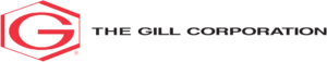 The Gill Corporation Logo