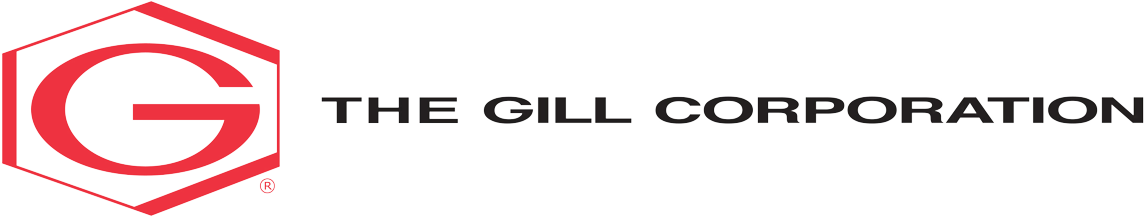 The Gill Corporation Logo The Gill Corporation Logo