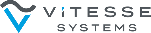 Vitesse Systems Logo