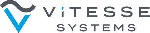 Vitesse Systems Logo Vitesse Systems Logo