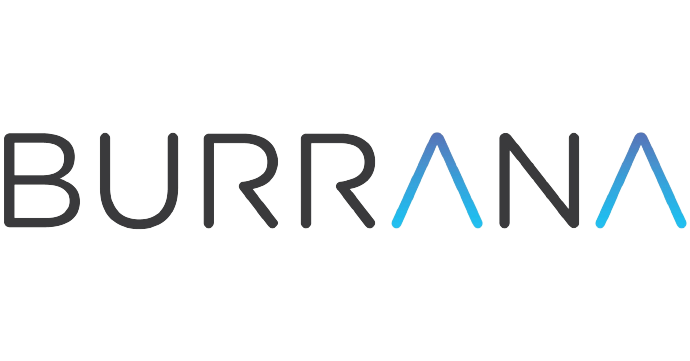Burrana Logo
