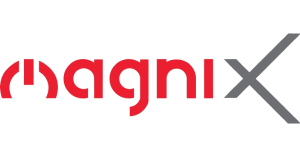 magniX Logo