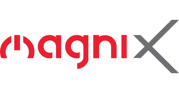 magniX Logo