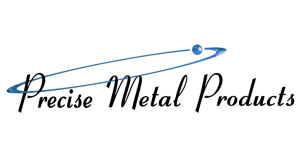 Precise Metal Products Logo