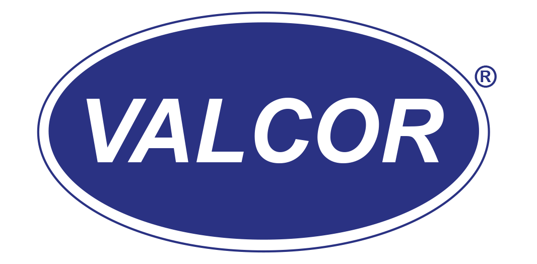 Valcor Engineering Logo