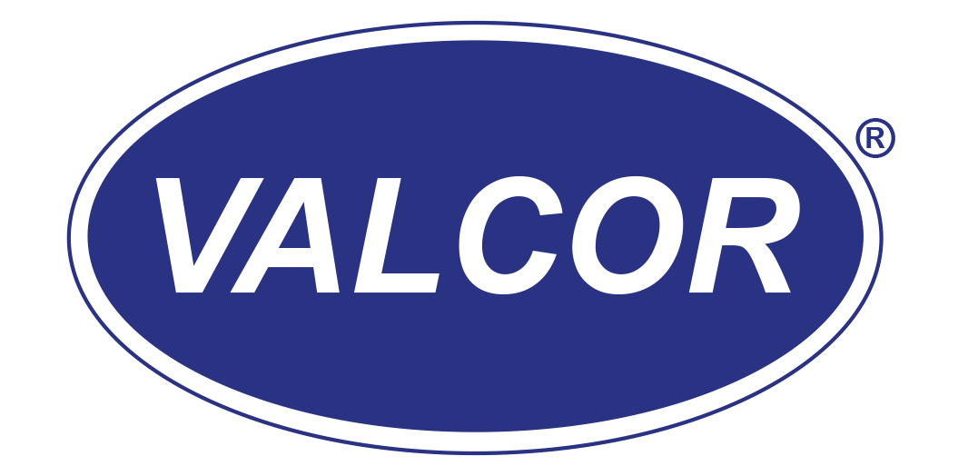 Valcor Logo Valcor Logo
