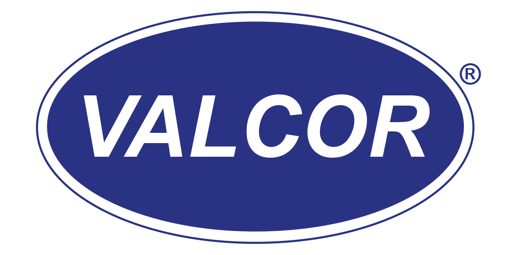 Valcor Logo