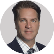 Dr. Kevin Michaels