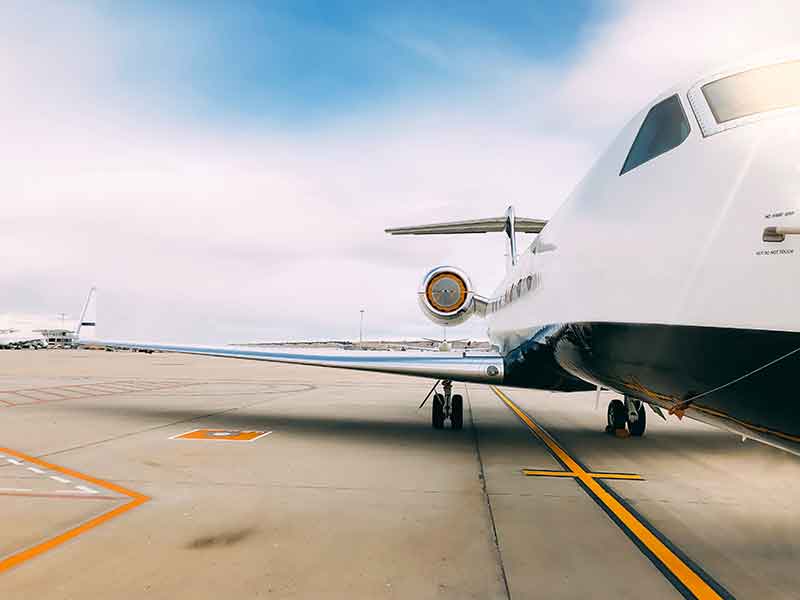 BOB Search is Key Sponsor of The Aerospace Event 2023