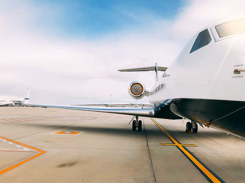 BOB Search is Key Sponsor of The Aerospace Event 2023