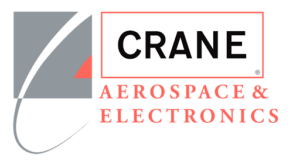 Crane Aerospace & Electronics Logo