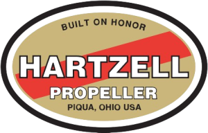 Hartzell Logo