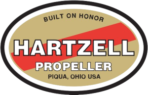 Hartzell Logo