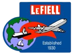 LeFiell Logo