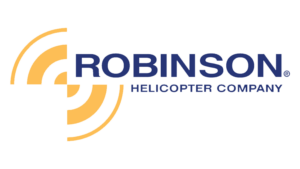Robinson Helicopter Logo