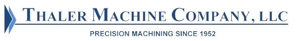 Thaler Machine Company