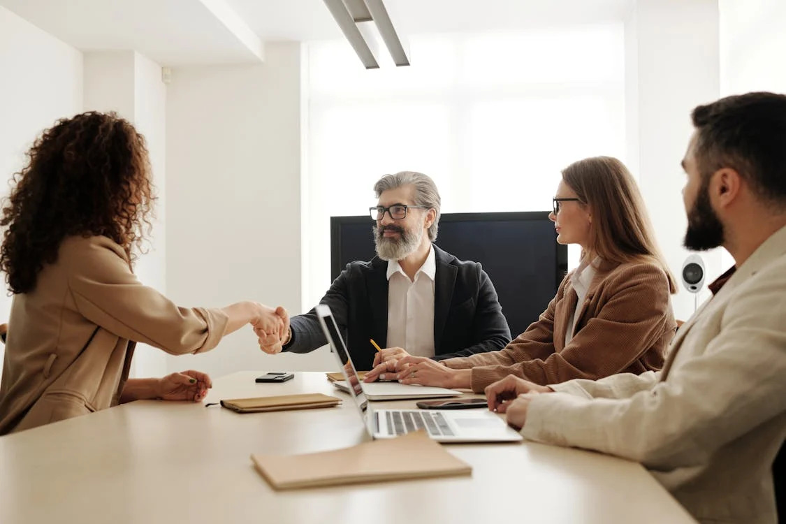 The Role of Soft Skills in Modern Hiring Processes
