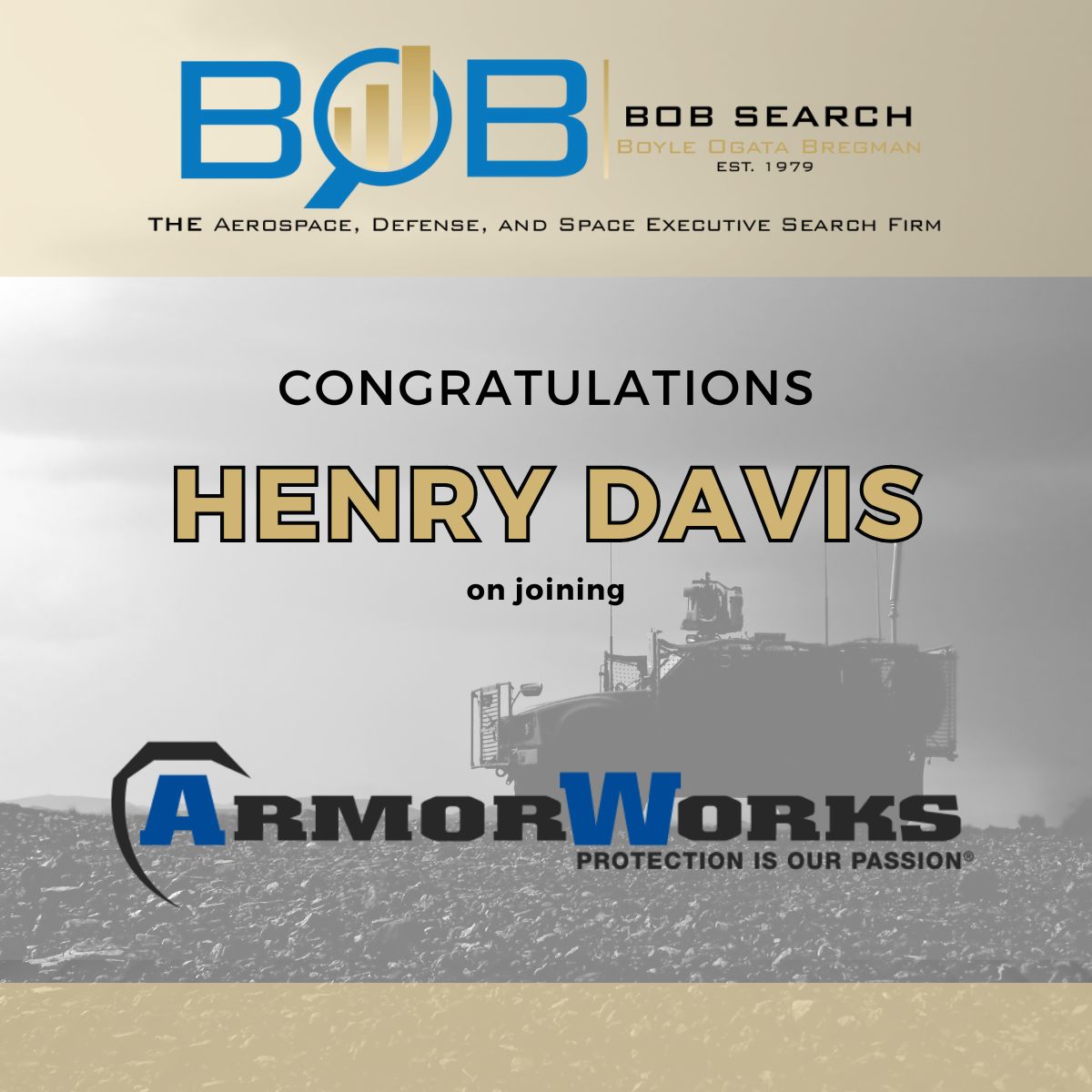 Henry Davis