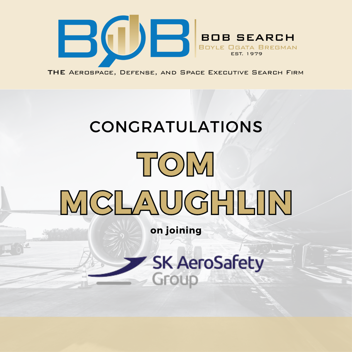 Tom McLaughlin