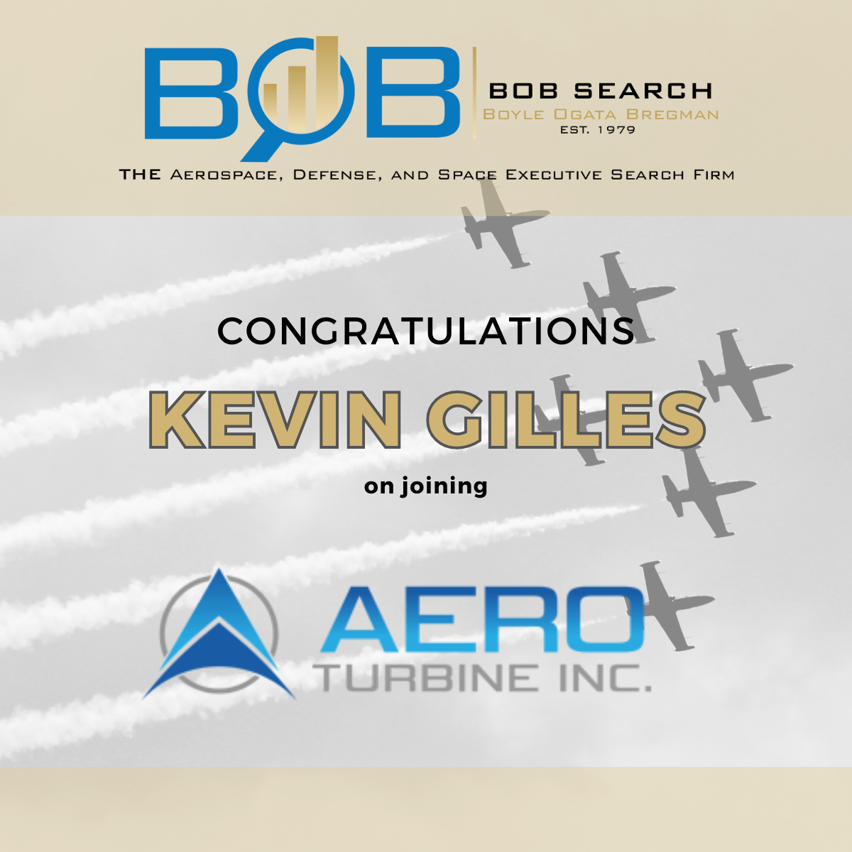 Kevin Gilles
